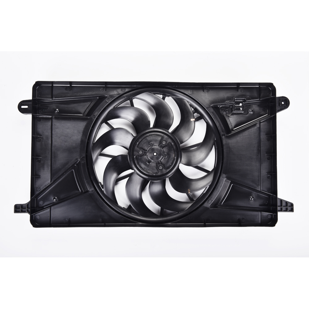 13356648 Buick Verano 1.5L Radiator Fan Cooling Fan