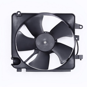 96395500 Chevrolet MATIZ Radiator Fan Cooling Fan