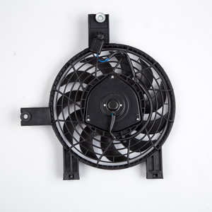 88590-60030 Toyota Land Cruiser Radiator Fan Cooling Fan