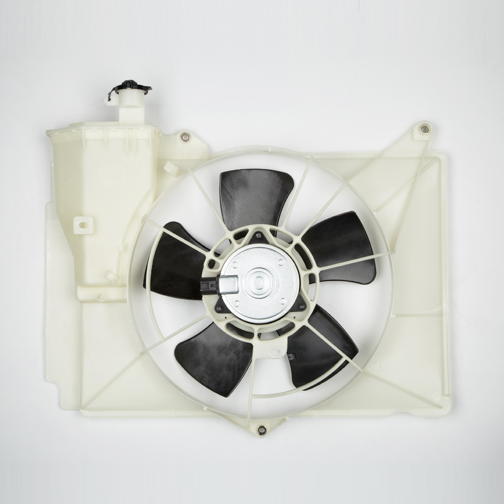 16711-21030  Toyota Vios Radiator Fan Cooling Fan