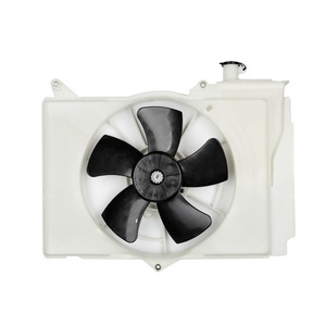 16711-21030  Toyota Vios Radiator Fan Cooling Fan