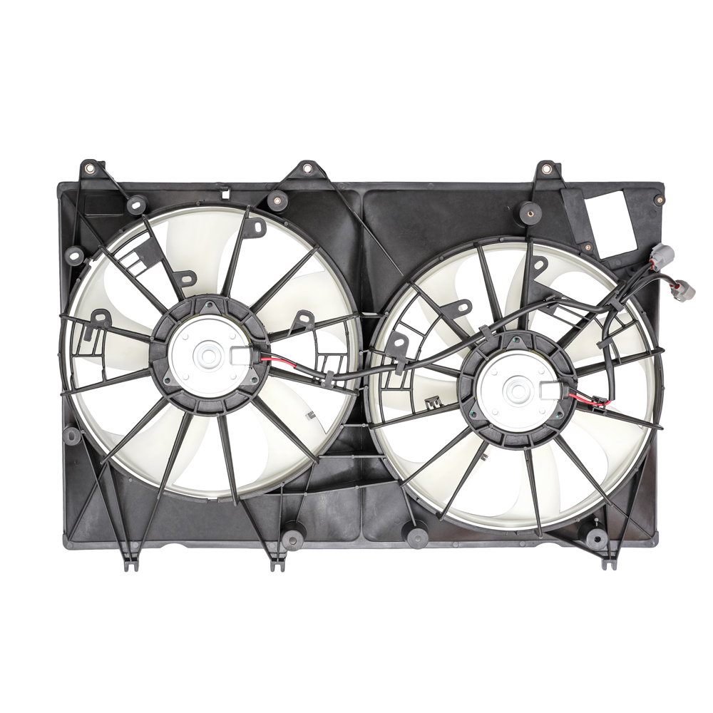 16700-GSU45-CZ  Toyota 08 Highlander 3.5 Radiator Fan Cooling Fan