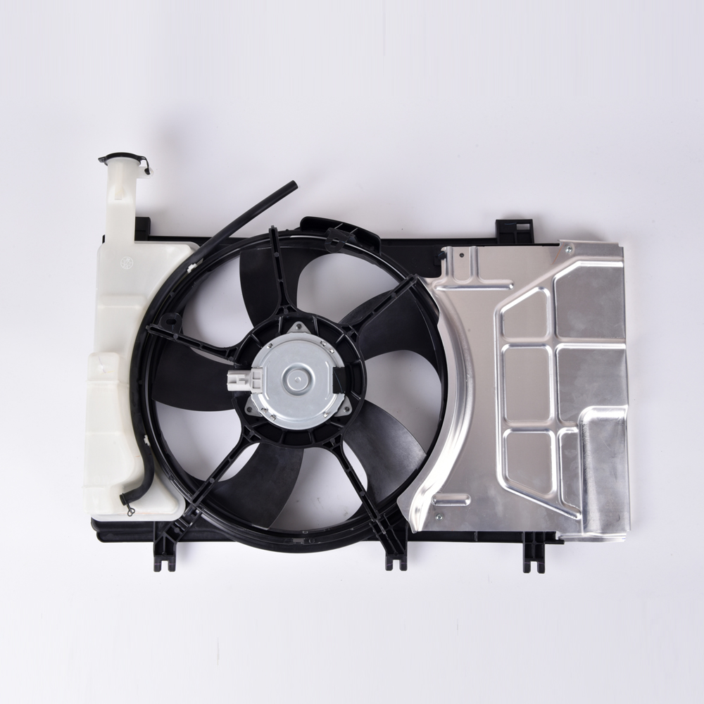 16363-0Y030 16361-0Y040 16711-0Y050 16711-0Y070 Toyota 14 Vios Radiator Fan Cooling Fan 