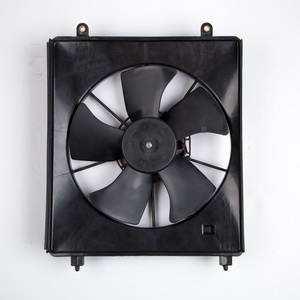 38611SLE000  Honda  Odyssey  Fan A/C Fan Cooling Fan