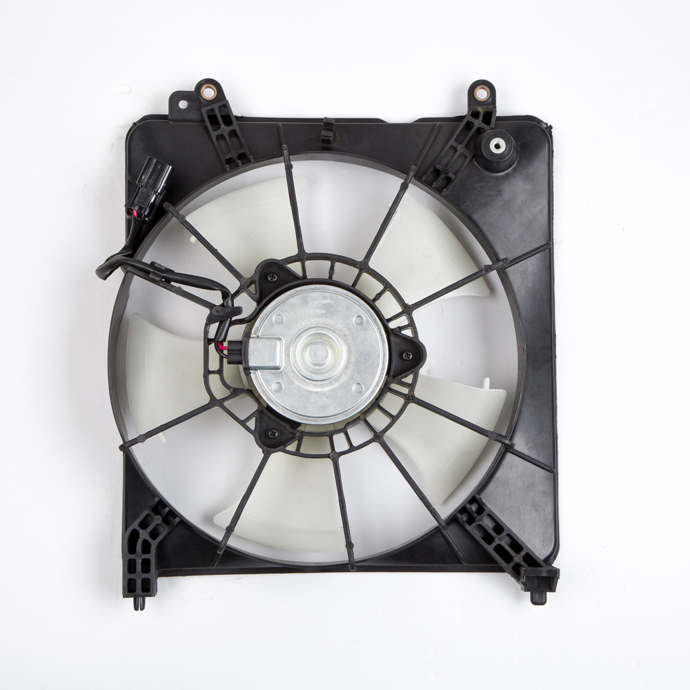 1180008731 1680008701 Honda City/Fit Radiator Fan Cooling Fan
