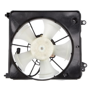 1180008731 1680008701 Honda City/Fit Radiator Fan Cooling Fan