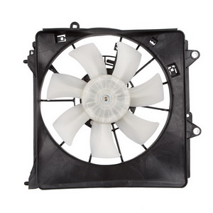 1680008701 Honda City/Fit A/C Fan Cooling Fan