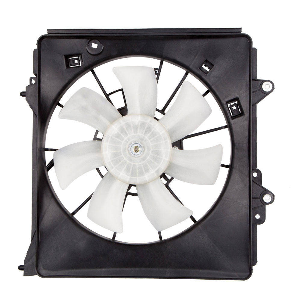 HX-F434 front fan 1.5 manual sub-fan