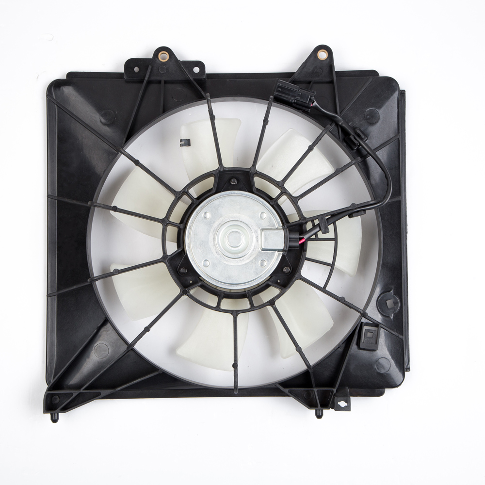 HX-F434 front fan 1.5 manual sub-fan
