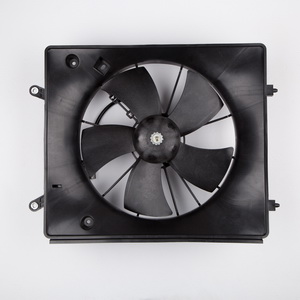 HX-F435 02-04 Odyssey main fan