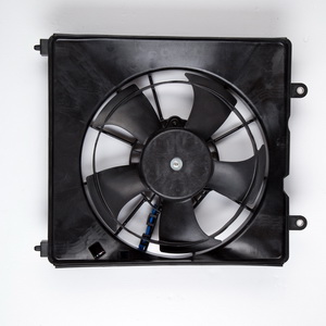 190155R3H01  Honda  Fit 14 Radiator Fan Cooling Fan