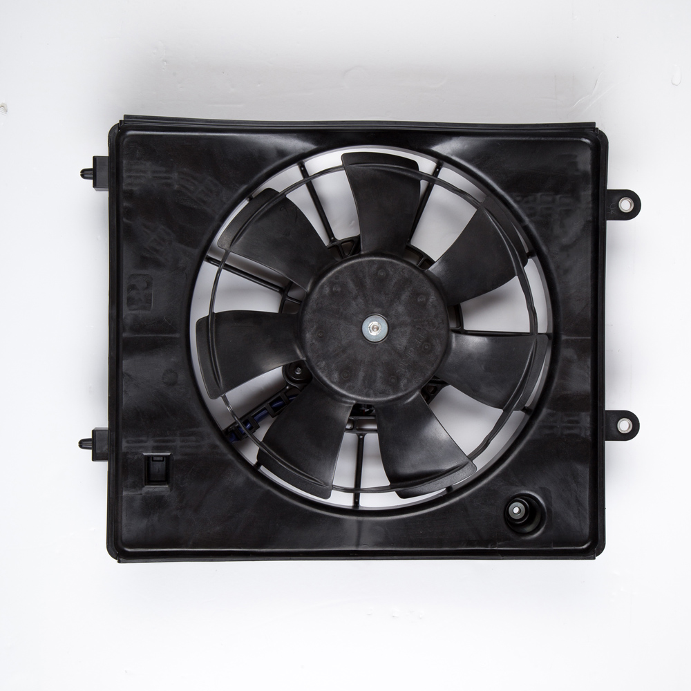 386155R3H01  Honda14 Fit A/C Fan Cooling Fan
