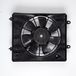 386155R3H01  Honda14 Fit A/C Fan Cooling Fan