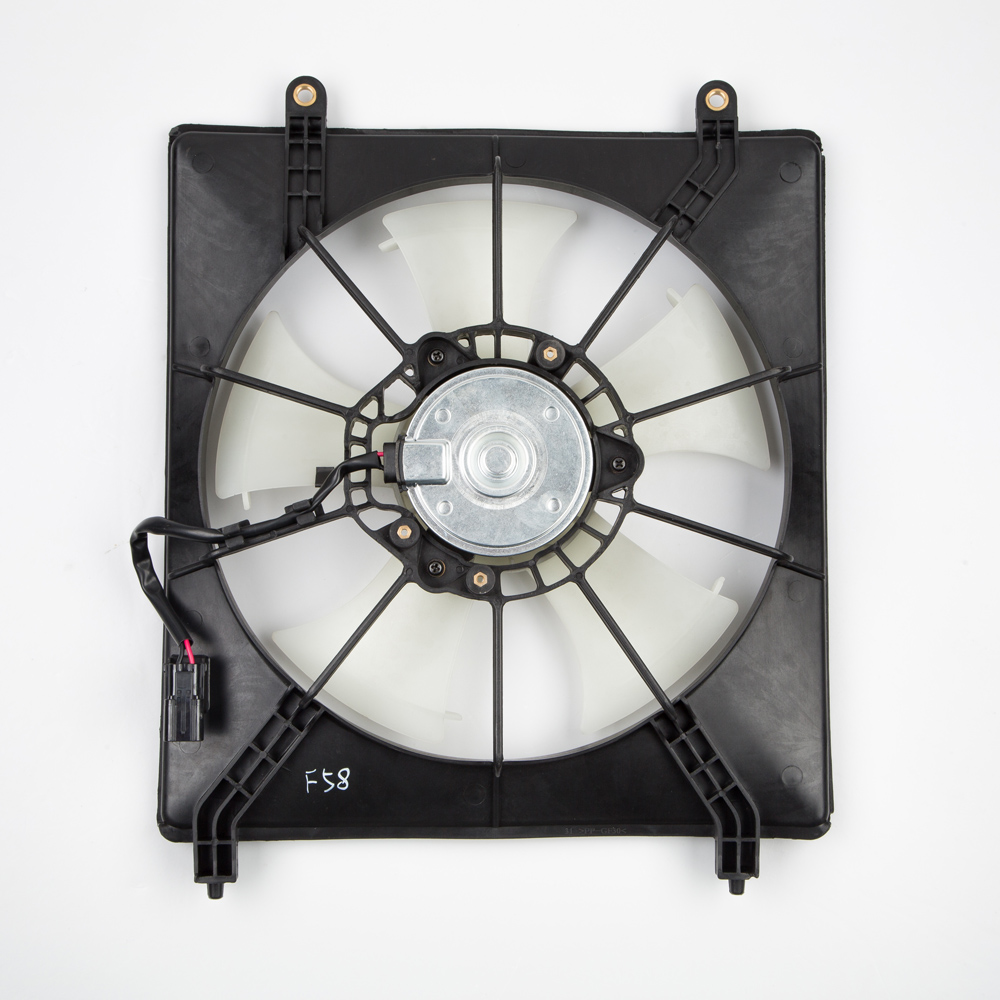 38615-5A2-A02  Honda Accord 2.4 A/C Fan Cooling Fan