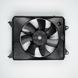 38615-50W-H01 38611-R1A-A01 Honda XRV A/C Fan Cooling Fan