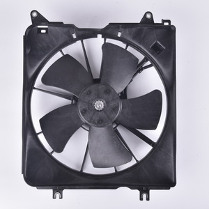 19015-5PA-A01 Honda CRV Radiator Fan Cooling Fan 17-