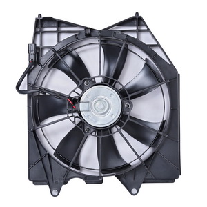 38615-5PF-N11 38615-6A0-A01  Honda Accord 1.5T A/C Fan Cooling Fan 