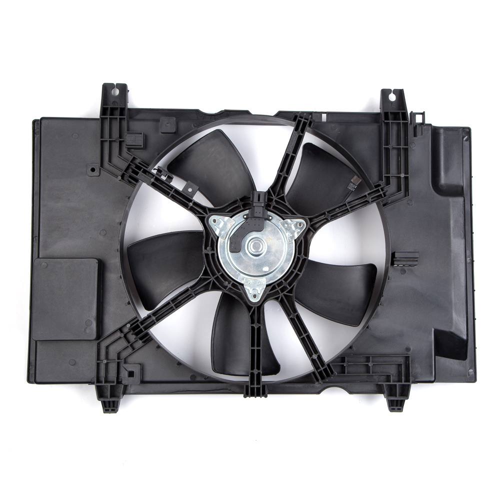 21481-ED501 21481-ED000  Nissan Tiida Radiator Fan Cooling Fan