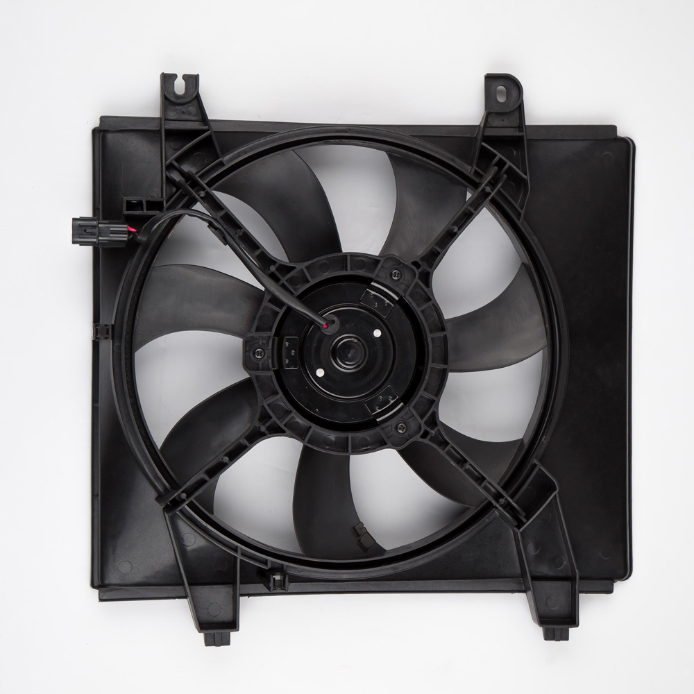25380-17000 Hyundai Matrix Radiator Fan Cooling Fan