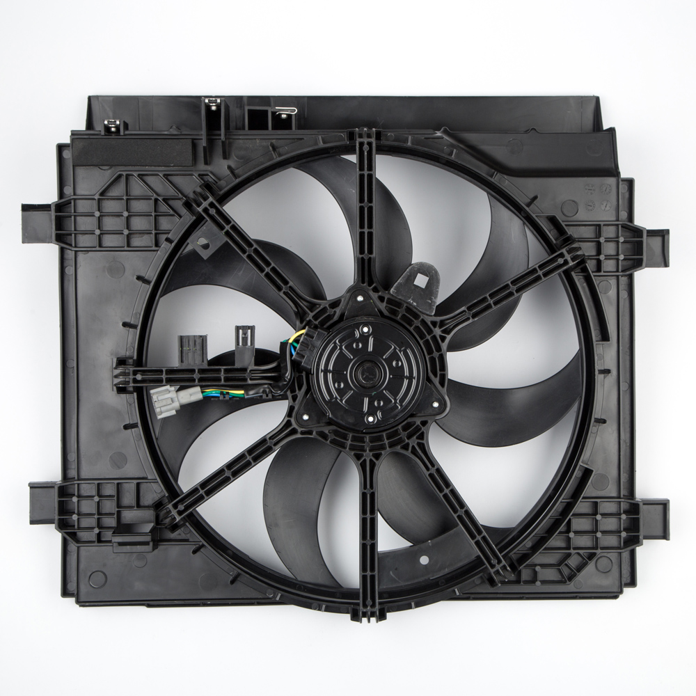 21481-3RA0A-A128  Nissan Sylphy 1.6 Radiator Fan Cooling Fan