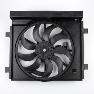 21481-3RA5A-A128 Nissan Sylphy Radiator Fan Cooling Fan