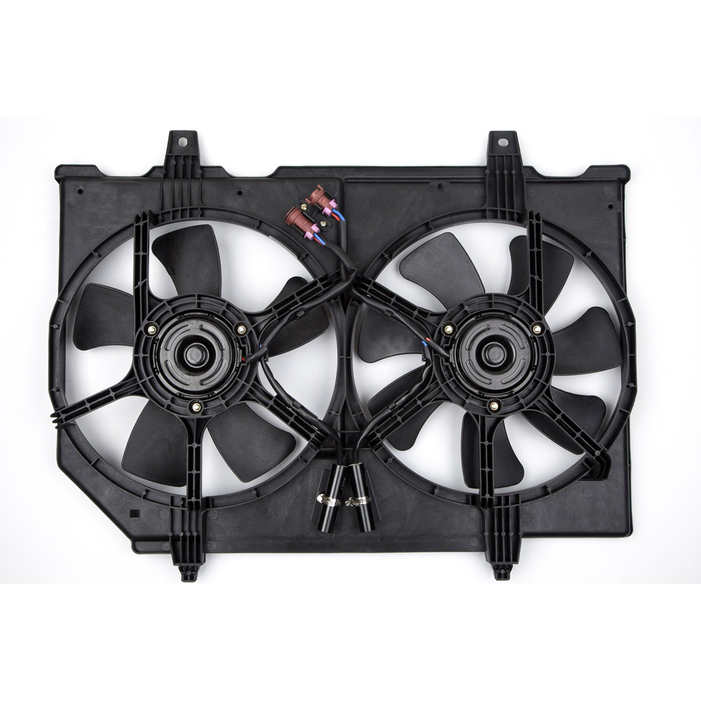 21481-2ZSOD  Nissan Car Derived V AN Radiator Fan Cooling Fan