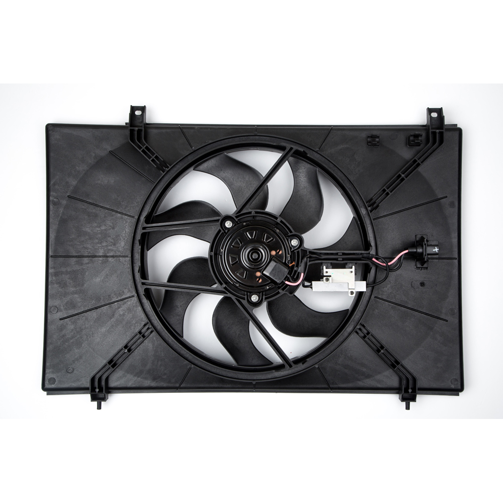 21060-Y3700 Nissan ZD25 Radiator Fan Cooling Fan