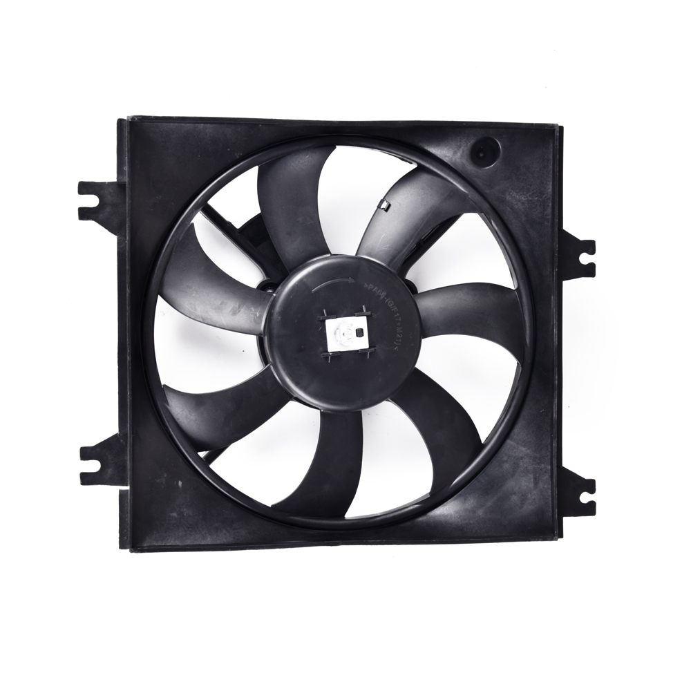 97730-25000 Hyundai Accent A/C Fan Cooling Fan 
