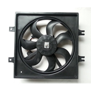 PA10-15-035M1 PD1115025M1 Mazda Family A/C Fan Cooling Fan