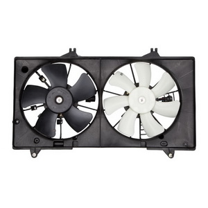 1680008780 LF4K15025Mazda Farce Wing 2.0 Radiator Fan Cooling Fan