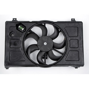 1308100U8510 Jac S3 Radiator Fan Cooling Fan
