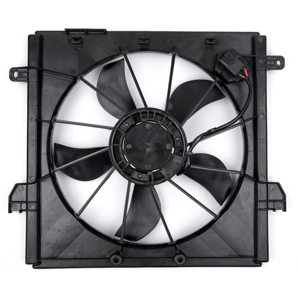 1308100U1510 JAC S5 Radiator Fan Cooling Fan