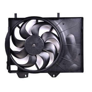 9810340880 Peugeot 301 Radiator Fan Cooling Fan