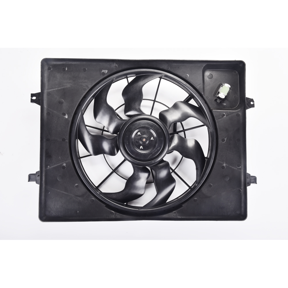 25380-S6000 Hyundai IX35 2.0L 18- Radiator Fan Cooling Fan