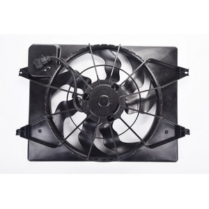 25380-S6000 Hyundai IX35 2.0L 18- Radiator Fan Cooling Fan