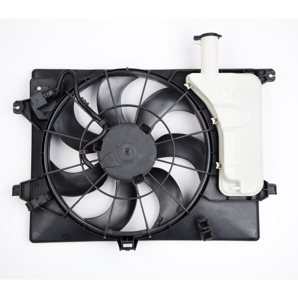 25380-B5000  25380-3X000 Kia K3 Radiator Fan Cooling Fan