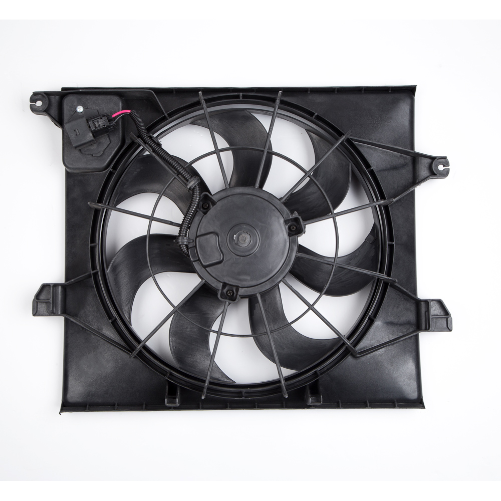 25380-2X000 Kiasoul Radiator Fan Cooling Fan