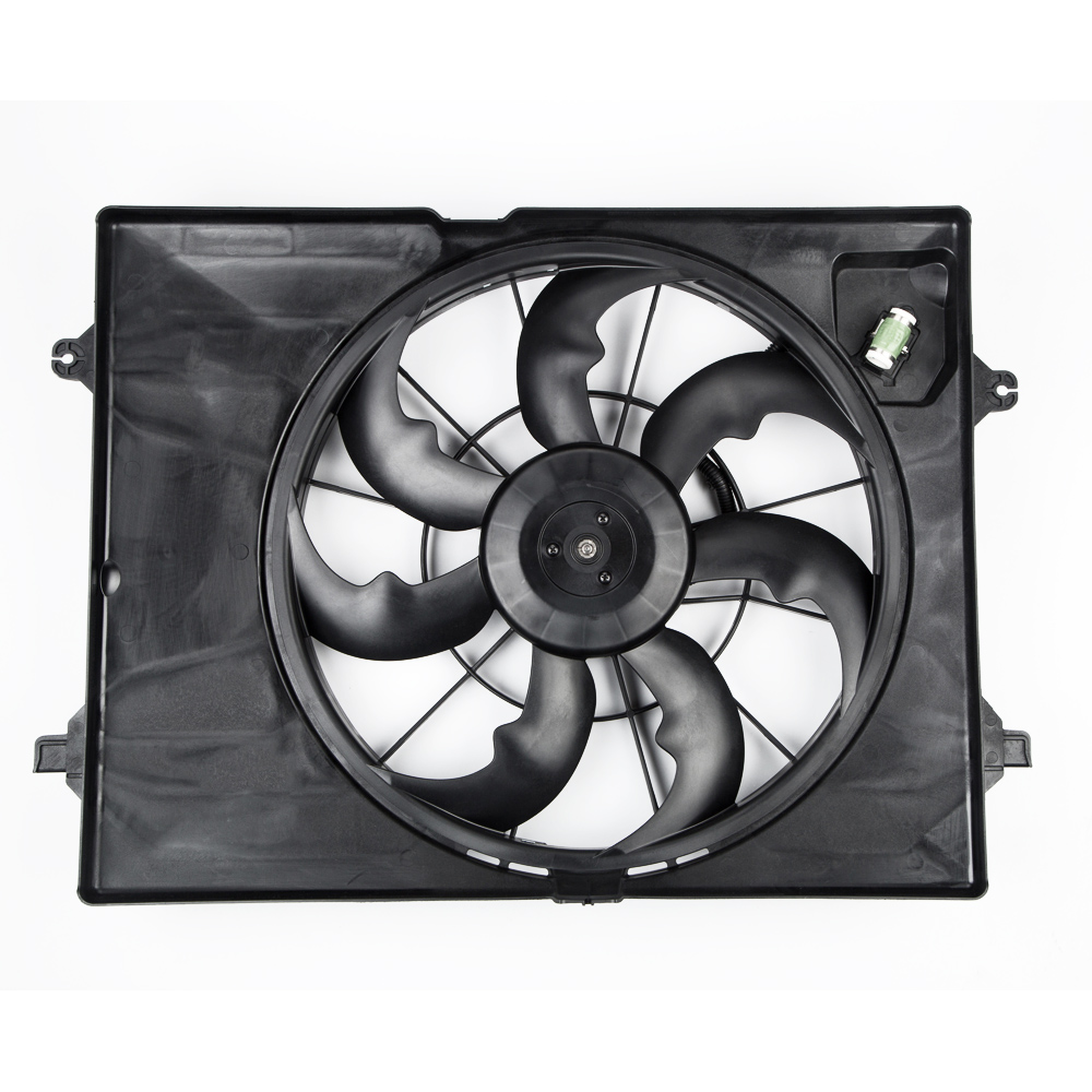 K25380-D1000Kia K4 Radiator Fan Cooling Fan