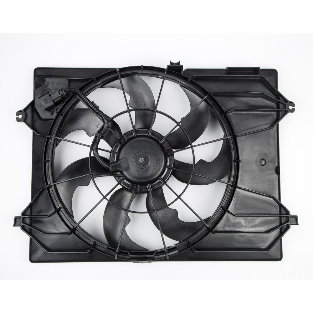 K25380-D1000Kia K4 Radiator Fan Cooling Fan
