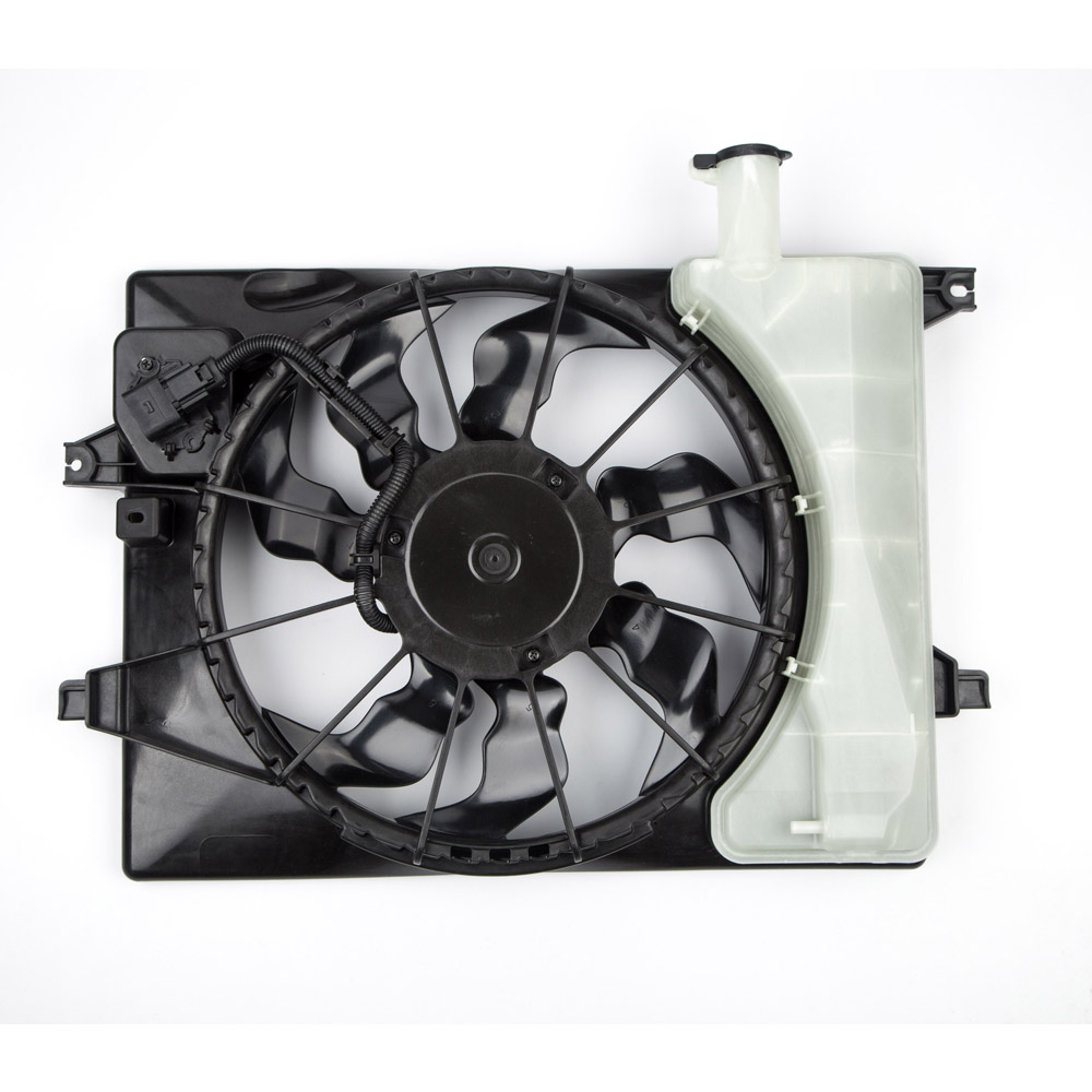 25380-C9000 Kia KX3 Radiator Fan Cooling Fan