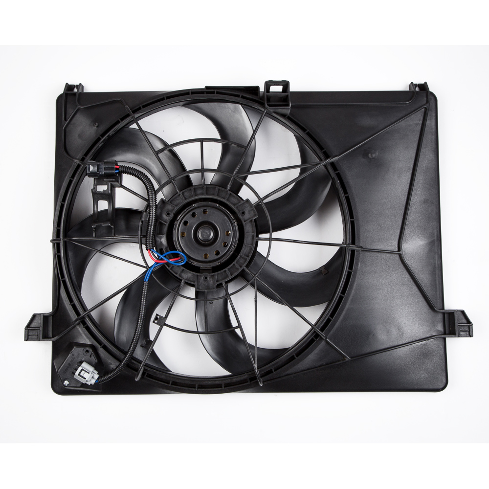 25380-1D500 25380-1D100 Kia New Carens Radiator Fan Cooling Fan