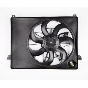 25380-1D500 25380-1D100 Kia New Carens Radiator Fan Cooling Fan