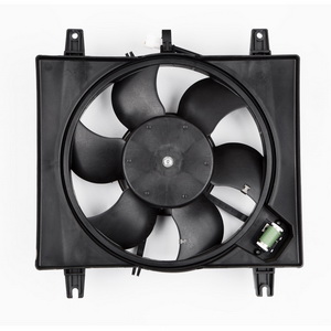 SM22715150 Kia Pride Fan Radiator Fan Cooling Fan