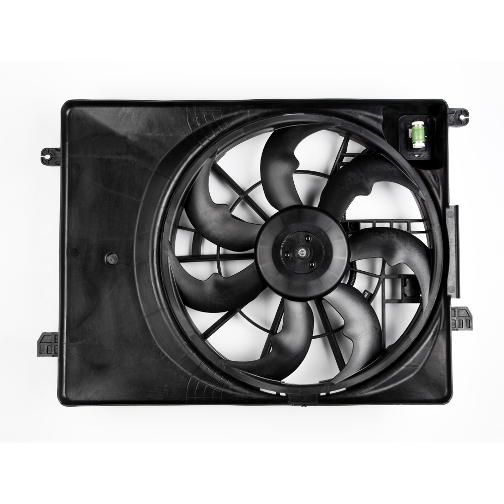 K25380-D3500 Kia KX5 2.0 Radiator Fan Cooling Fan