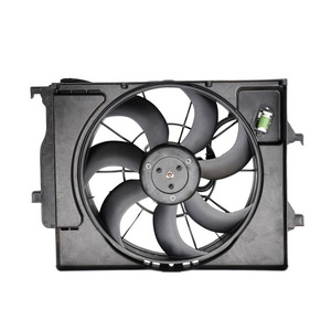 K25380-H8050 Kia K2 Radiator Fan Cooling Fan