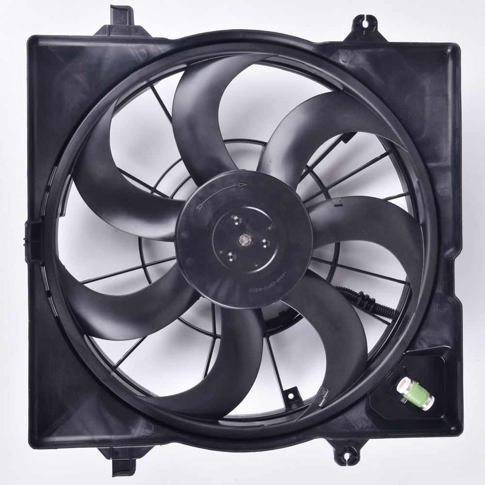25380-D1100 Kia  K4 1.6T Radiator Fan Cooling Fan