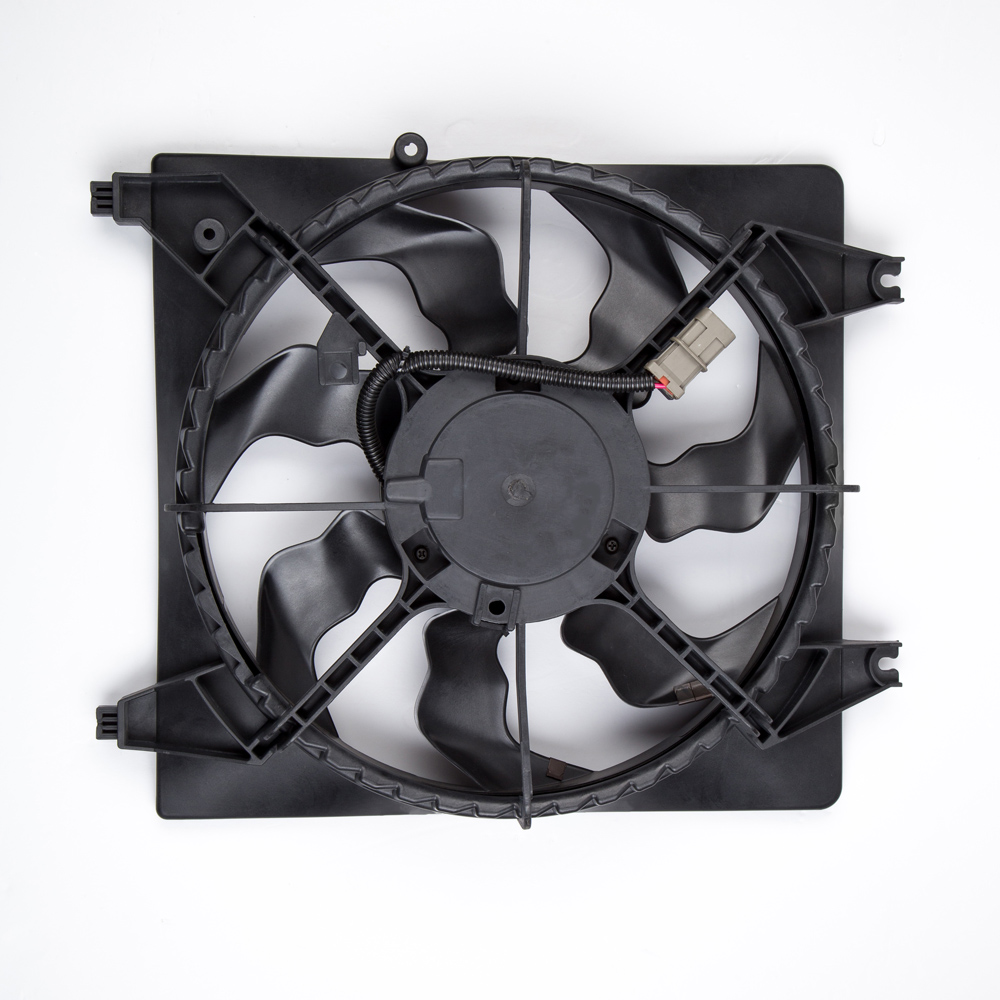 25380-2B100  25380-26205 Hawtal/Hyundai Santafe Radiator Fan Cooling Fan