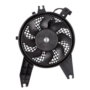 97643-H1600  97643-H1601 Hawtal/Hyundai Terracna A/C Fan Cooling Fan