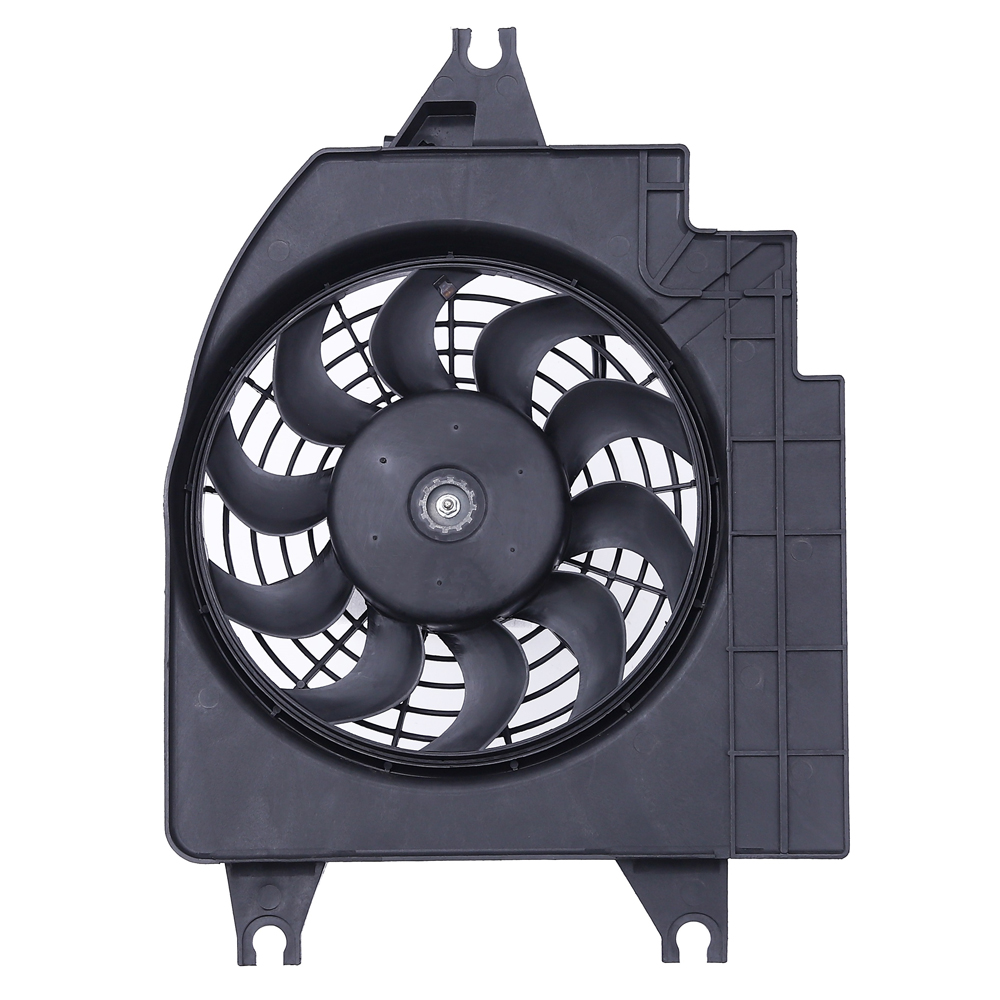 97730-FD000 Kia Rio 1.3/1.5 A/C Fan 00-05 Cooling Fan