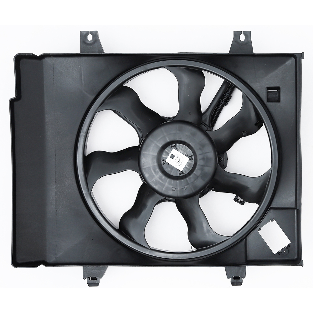 25380-07000  07550 Kia Picanto 04-07 Radiator Fan Cooling Fan